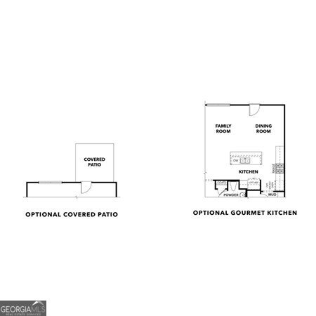 6135 Molo Lane Cumming - 4