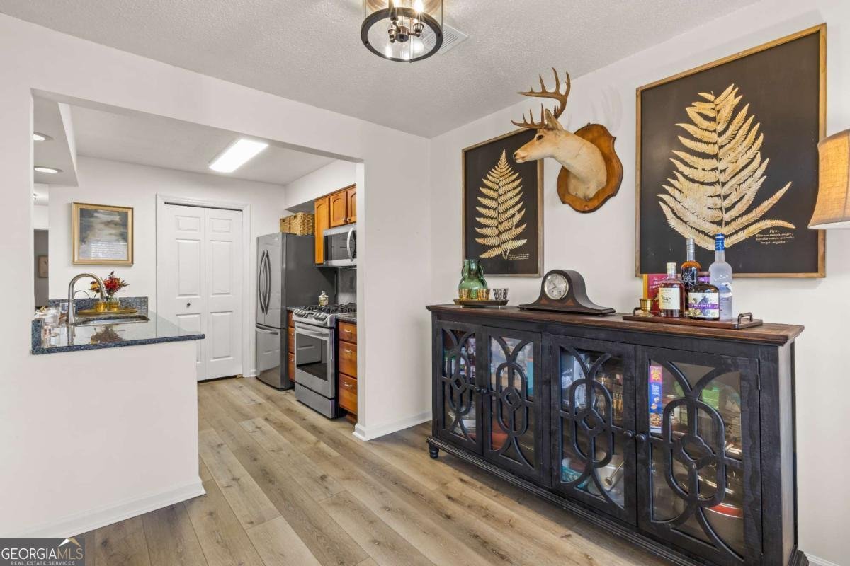 803 Ridgelake Drive Peachtree City - 1