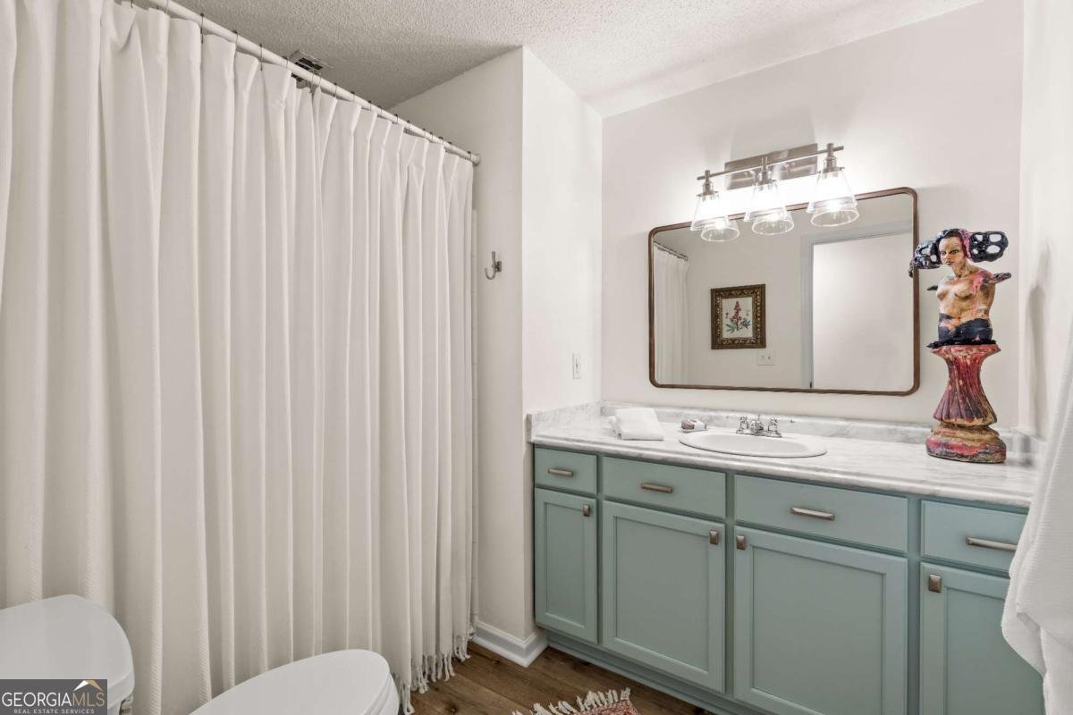 803 Ridgelake Drive Peachtree City - 11