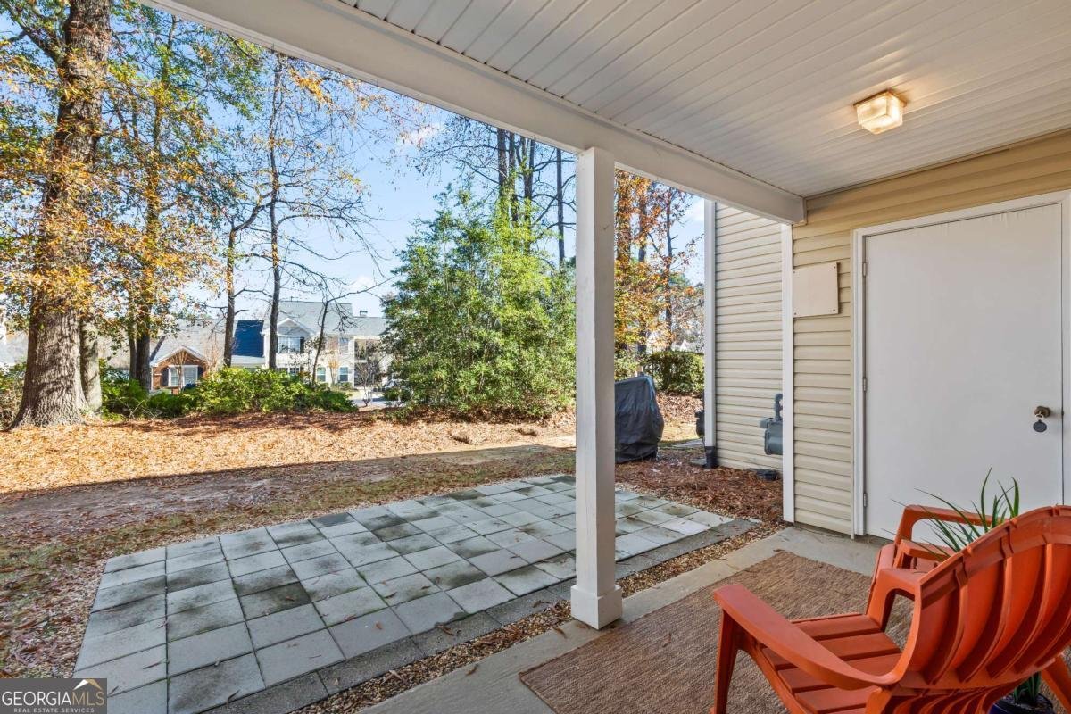 803 Ridgelake Drive Peachtree City - 12