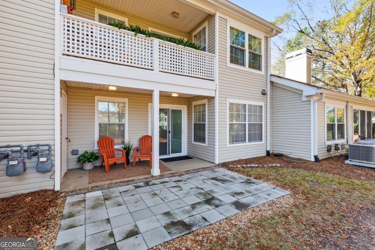 803 Ridgelake Drive Peachtree City - 14