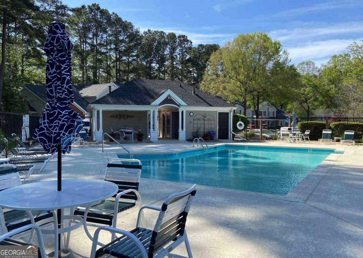 803 Ridgelake Drive Peachtree City - 15