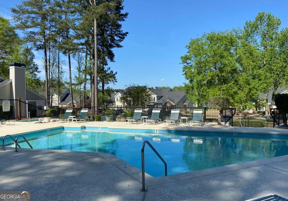 803 Ridgelake Drive Peachtree City - 16