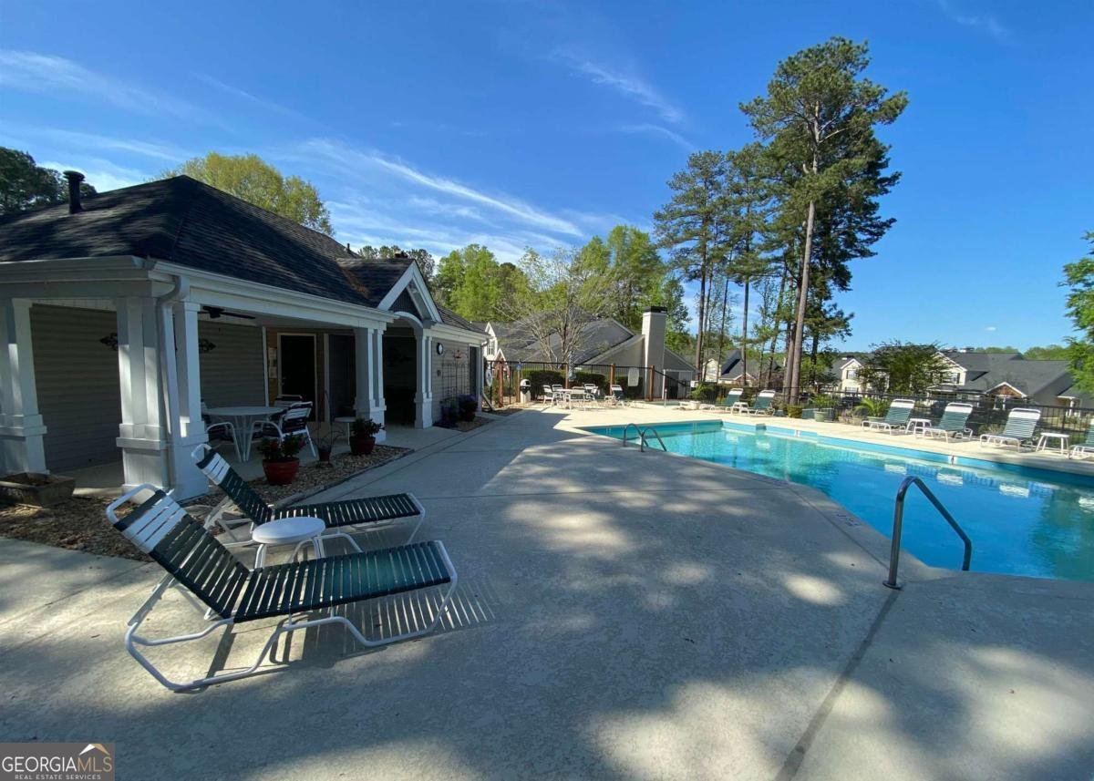 803 Ridgelake Drive Peachtree City - 17