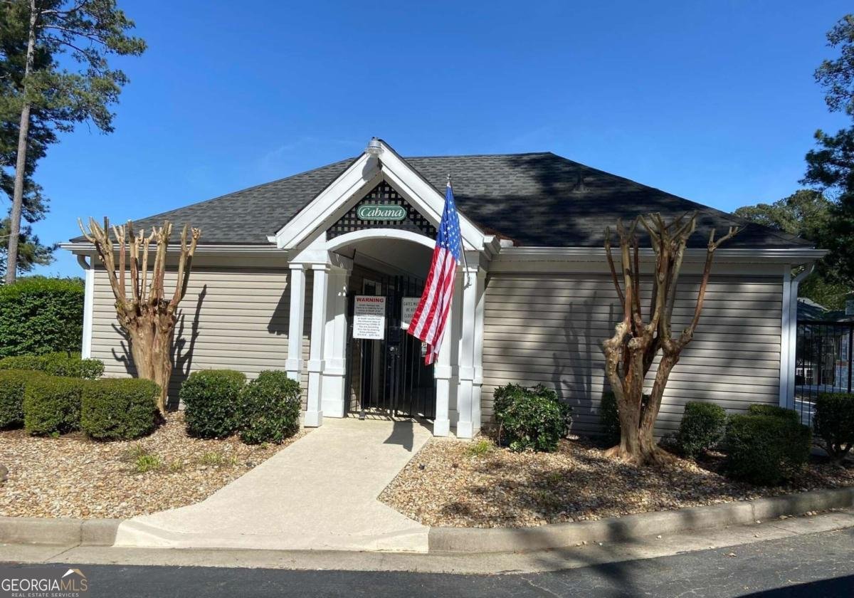 803 Ridgelake Drive Peachtree City - 18