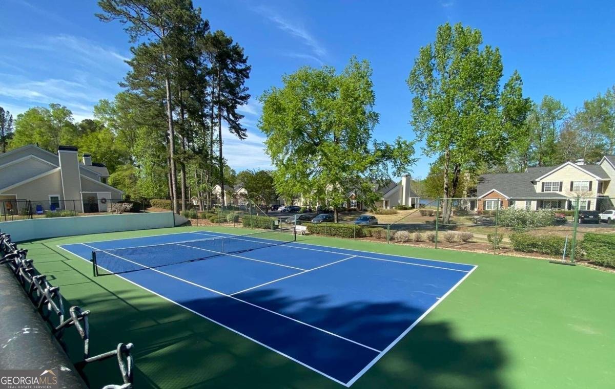 803 Ridgelake Drive Peachtree City - 19