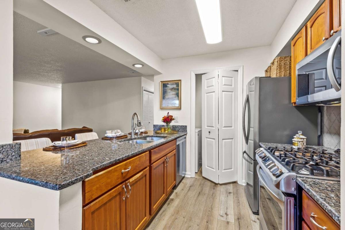 803 Ridgelake Drive Peachtree City - 2