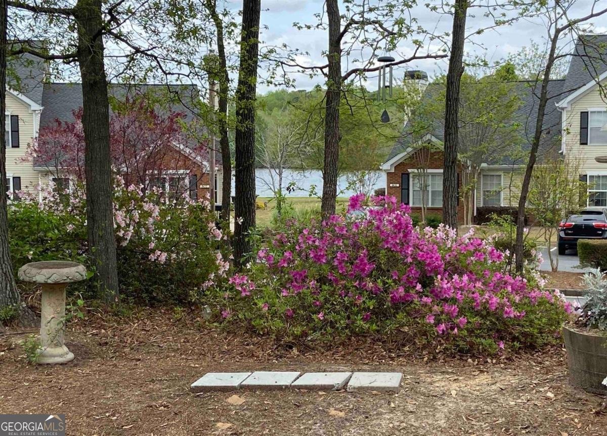 803 Ridgelake Drive Peachtree City - 21