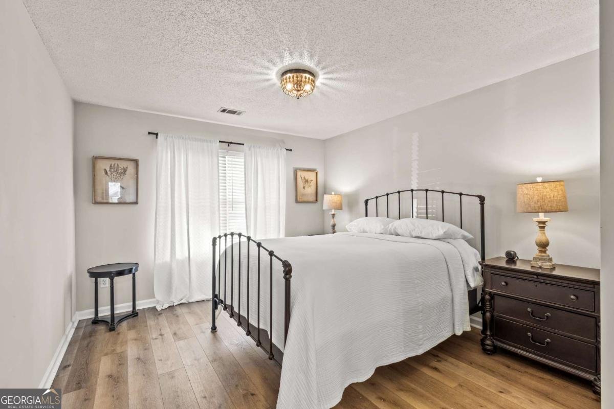 803 Ridgelake Drive Peachtree City - 6