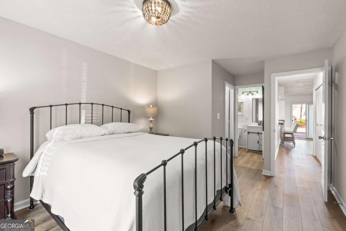 803 Ridgelake Drive Peachtree City - 7