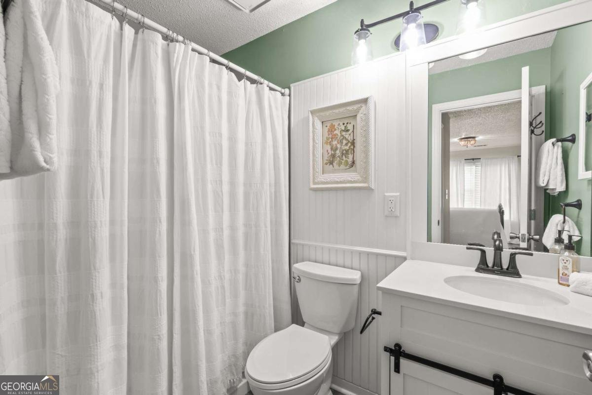 803 Ridgelake Drive Peachtree City - 9