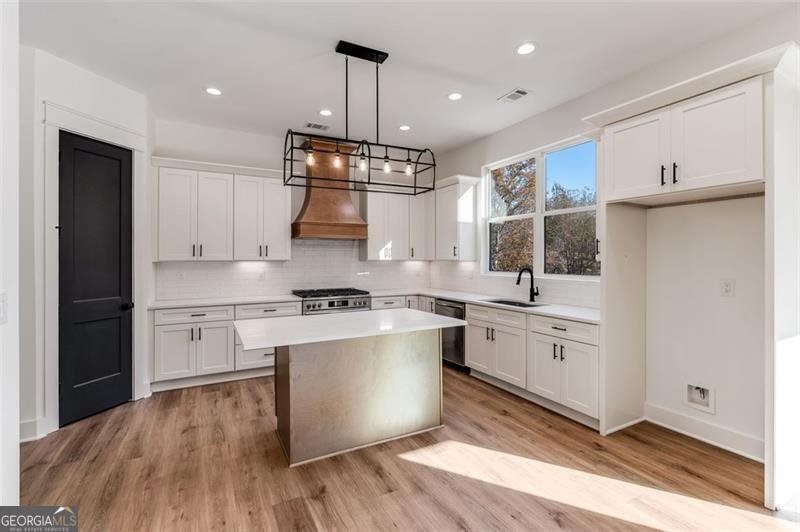 790 FERGUSON Place Dallas - 6