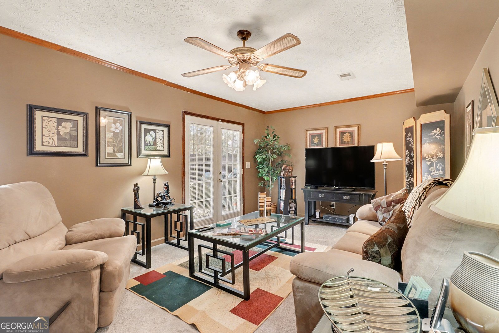 5925 Bretton Woods Drive Lithonia - 10