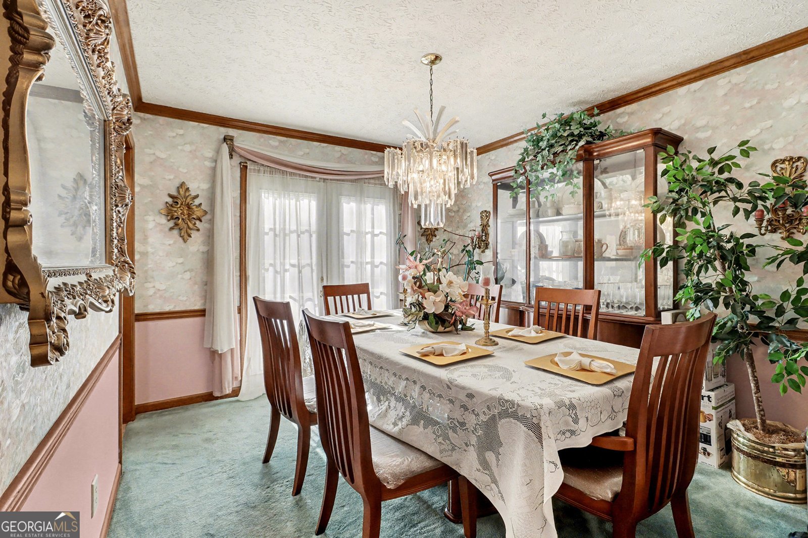 5925 Bretton Woods Drive Lithonia - 14