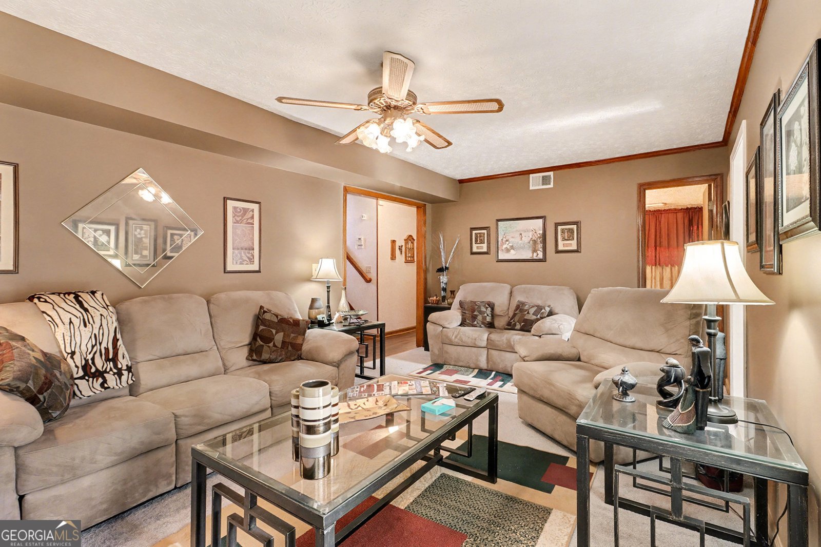 5925 Bretton Woods Drive Lithonia - 15