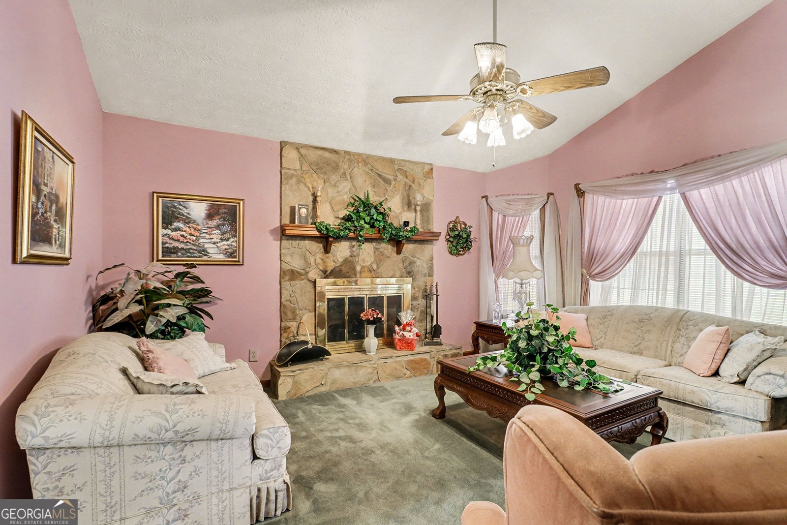 5925 Bretton Woods Drive Lithonia - 16