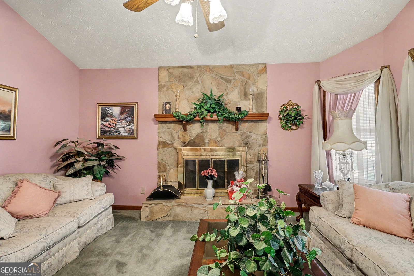 5925 Bretton Woods Drive Lithonia - 17