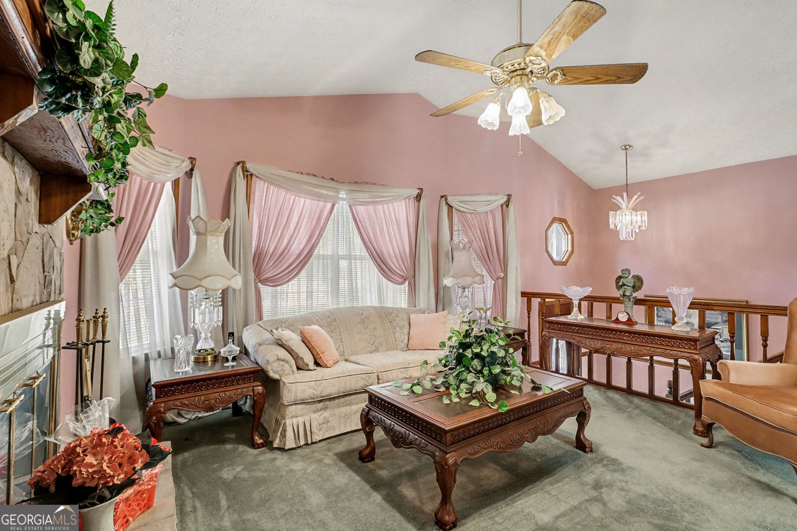 5925 Bretton Woods Drive Lithonia - 19