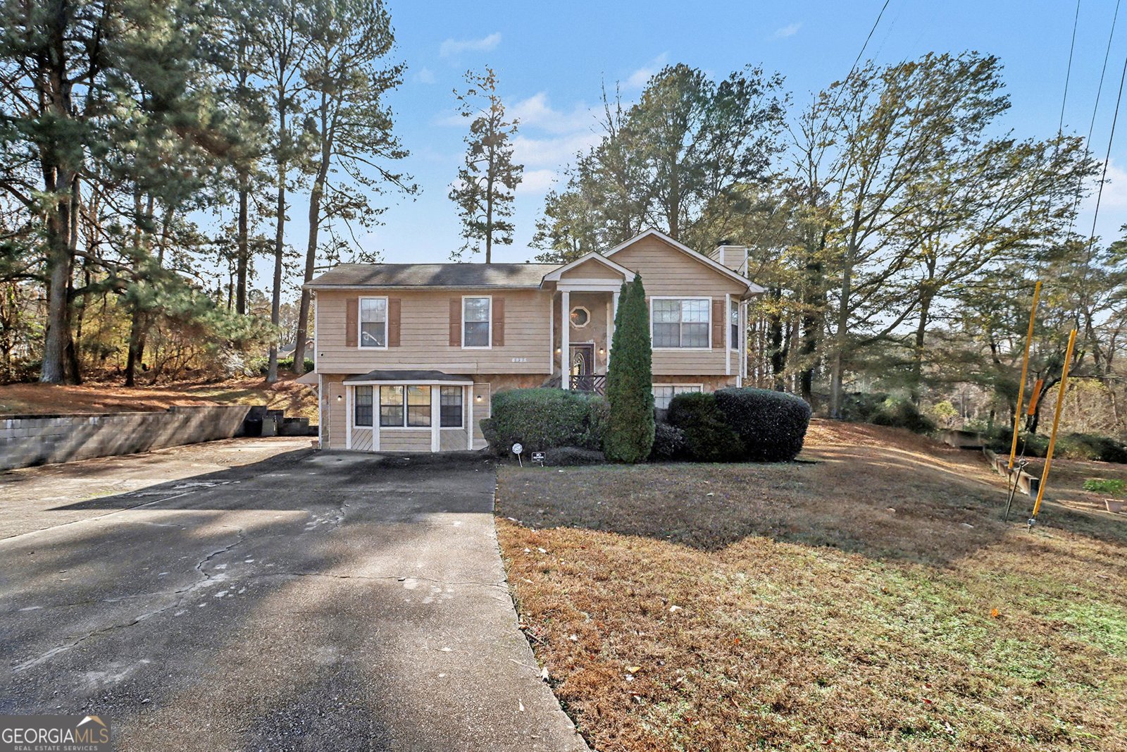 5925 Bretton Woods Drive Lithonia - 2