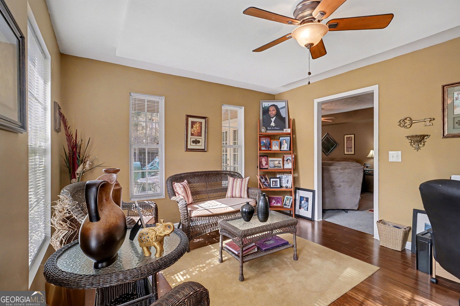 5925 Bretton Woods Drive Lithonia - 20