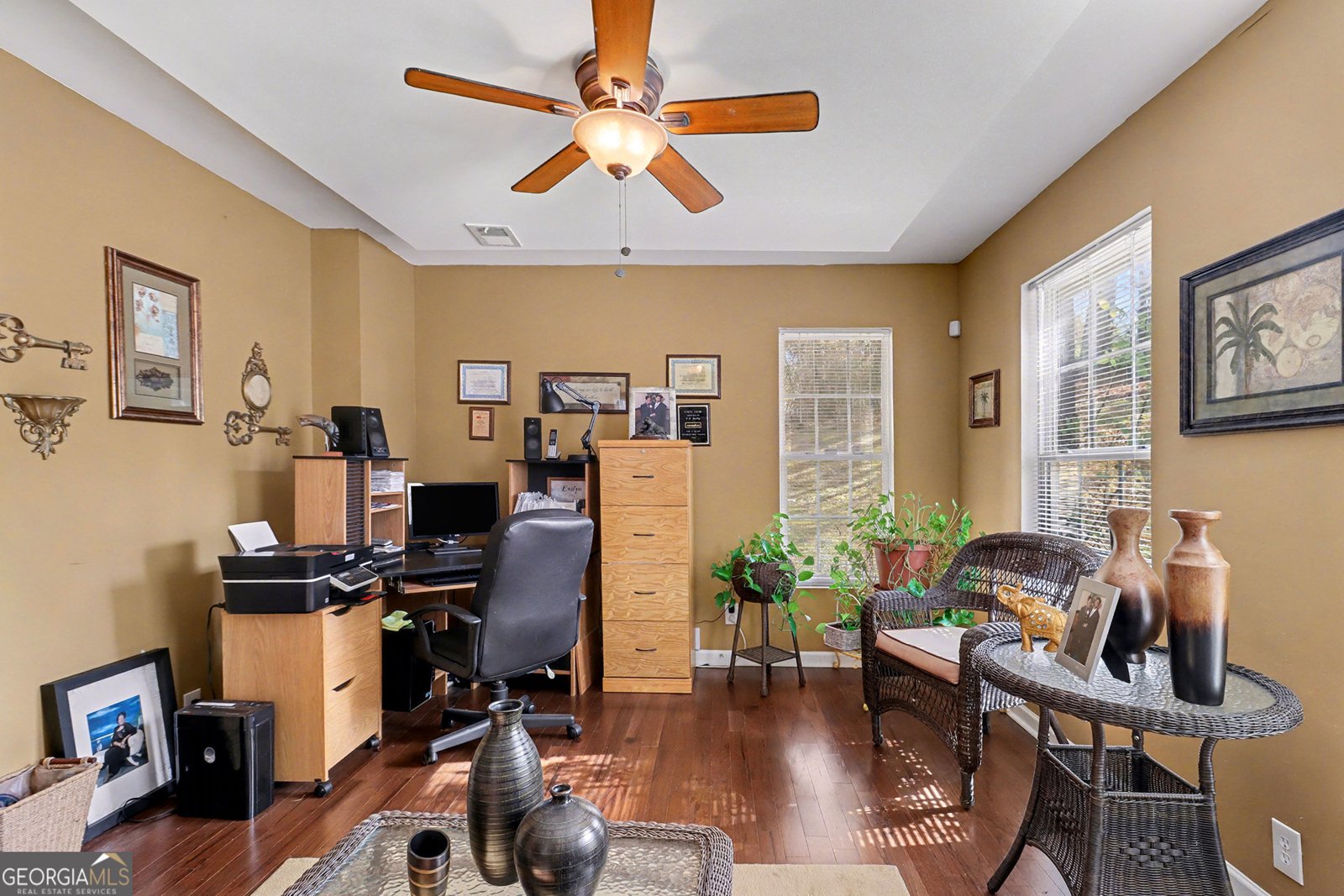 5925 Bretton Woods Drive Lithonia - 21