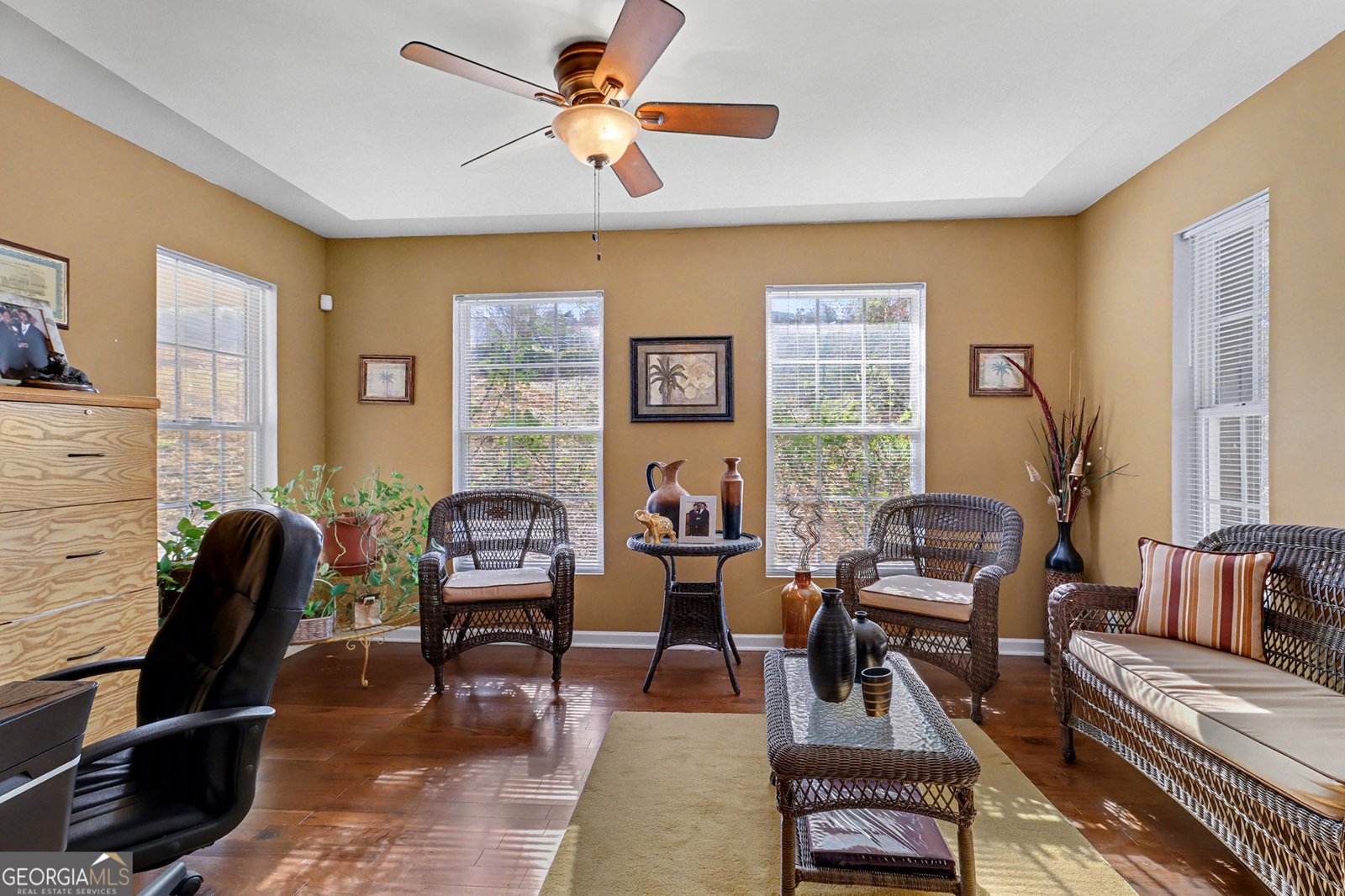 5925 Bretton Woods Drive Lithonia - 22