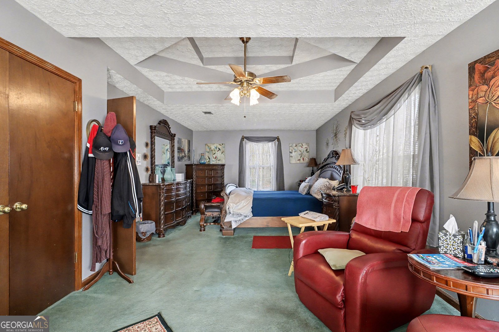 5925 Bretton Woods Drive Lithonia - 24