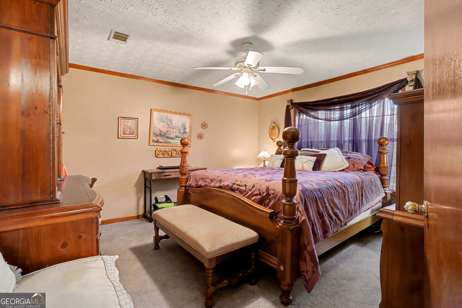 5925 Bretton Woods Drive Lithonia - 29