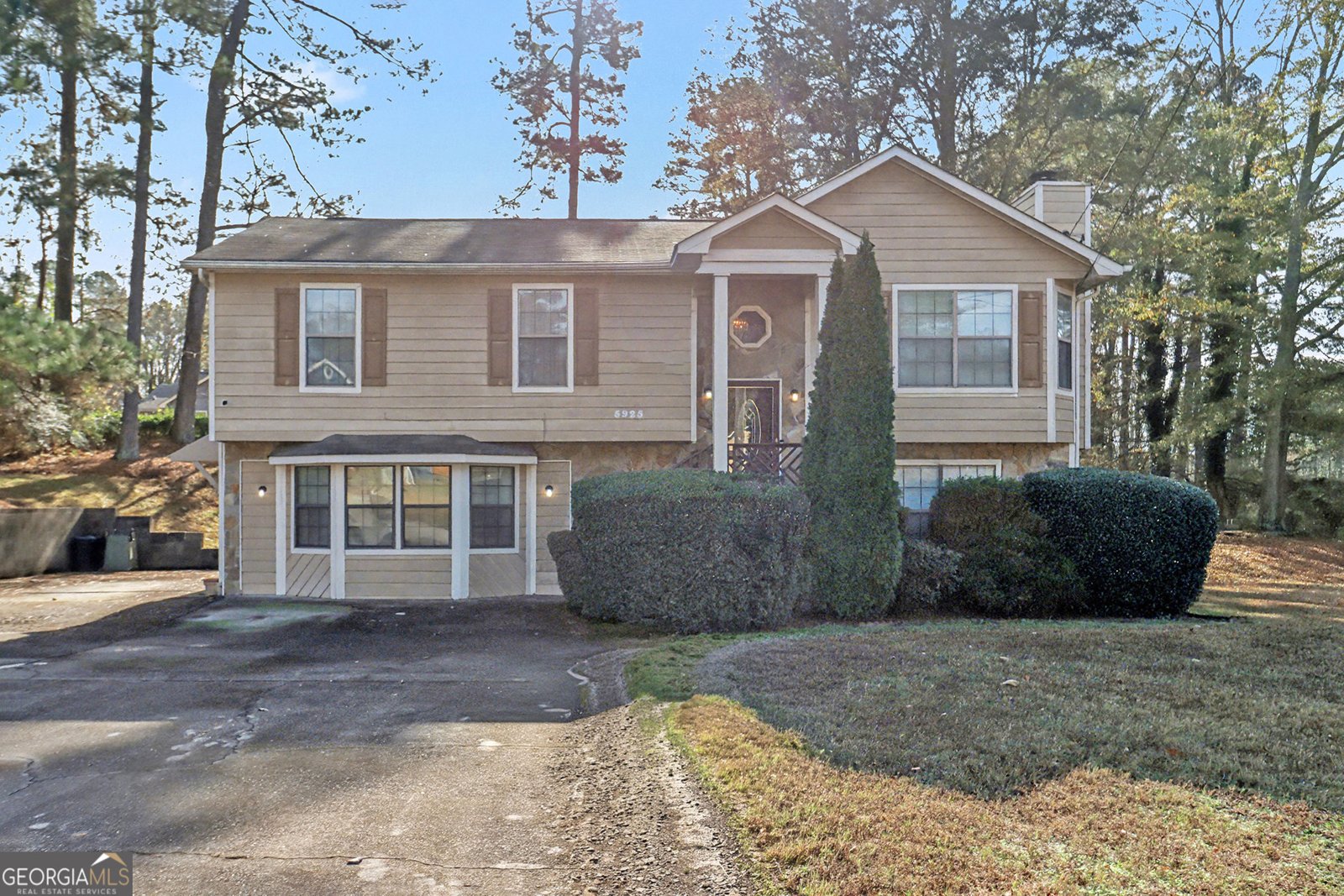 5925 Bretton Woods Drive Lithonia - 3