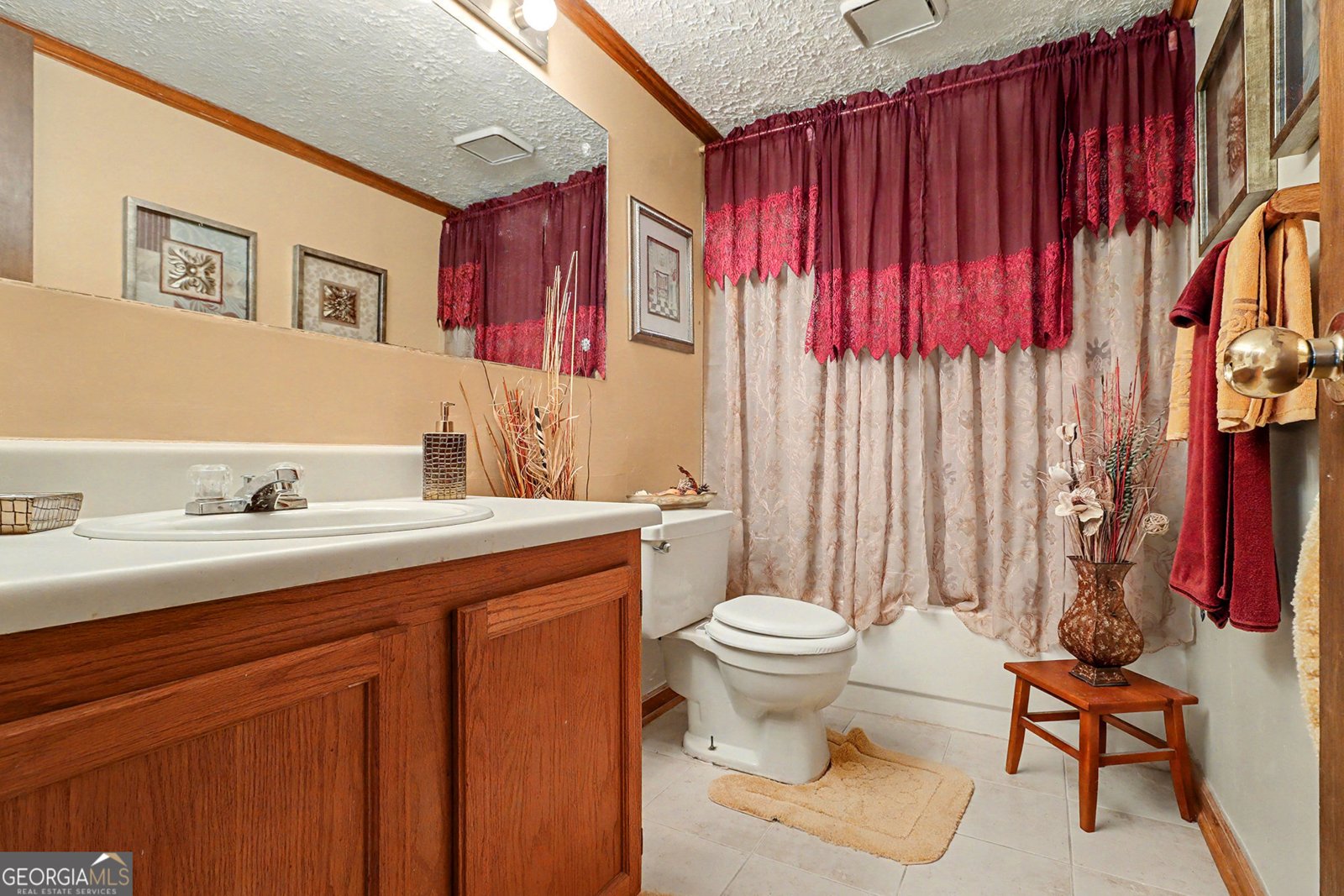 5925 Bretton Woods Drive Lithonia - 31