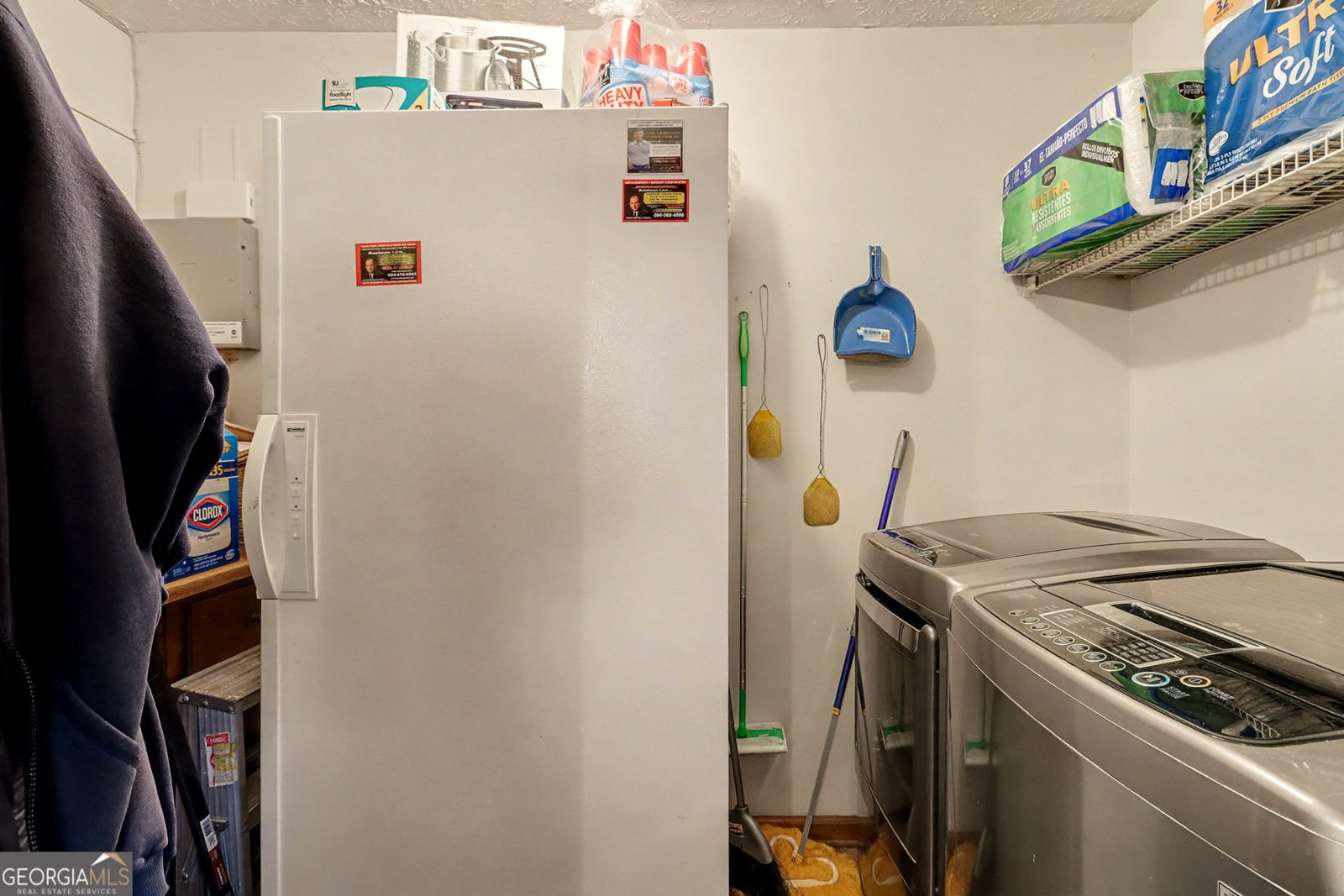 5925 Bretton Woods Drive Lithonia - 32