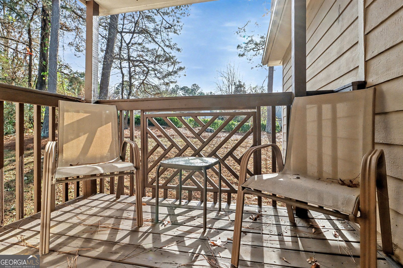 5925 Bretton Woods Drive Lithonia - 34