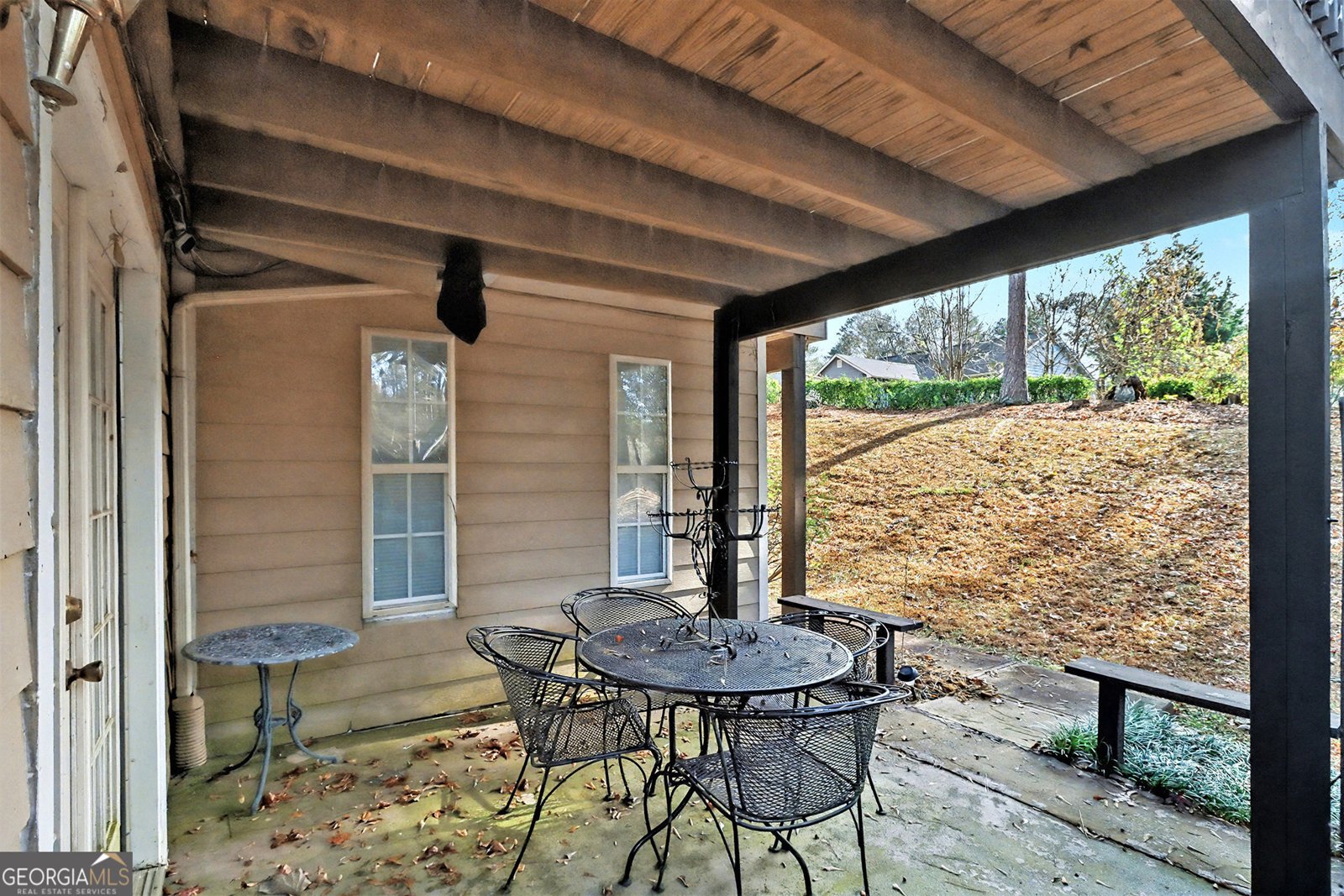 5925 Bretton Woods Drive Lithonia - 35