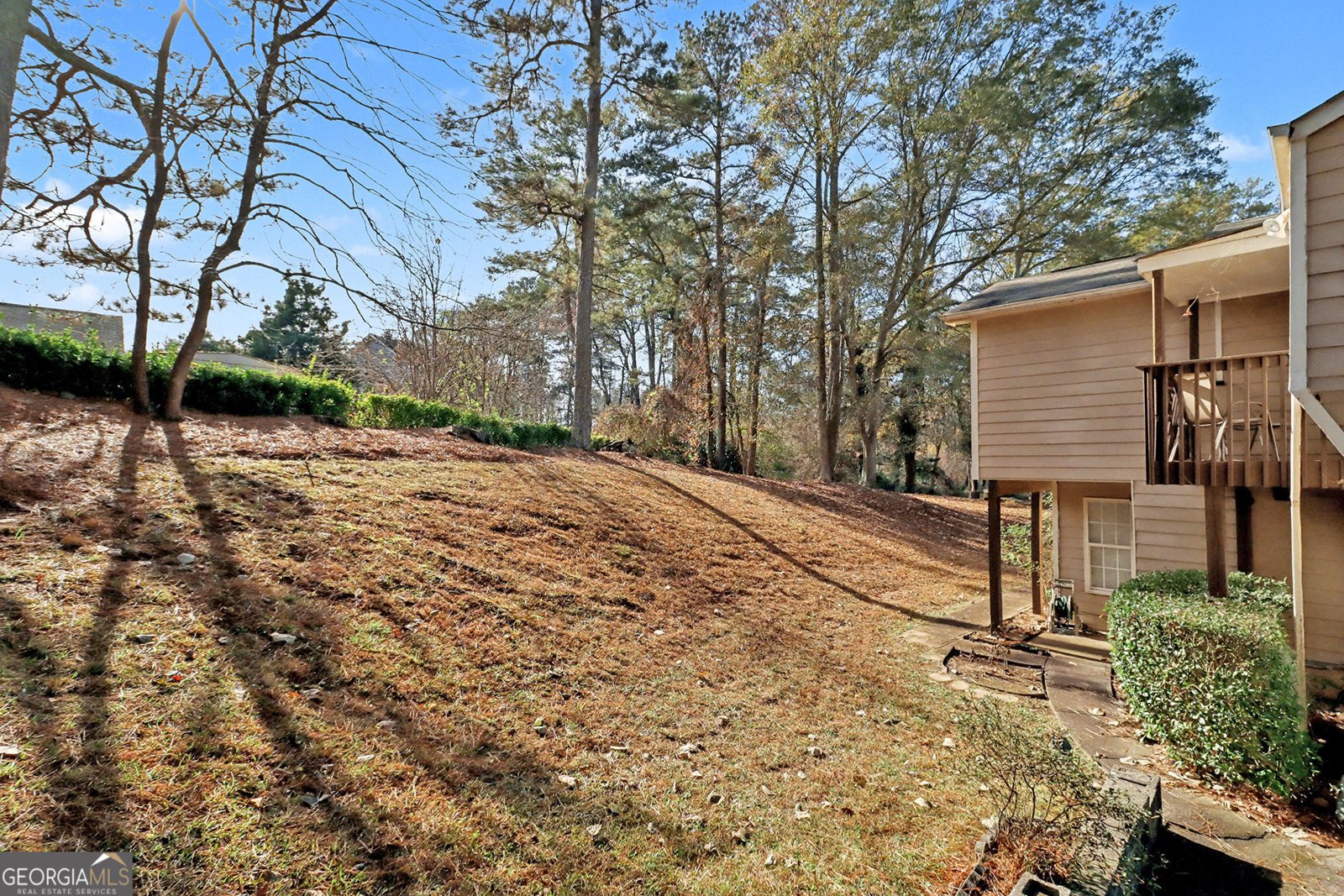 5925 Bretton Woods Drive Lithonia - 36