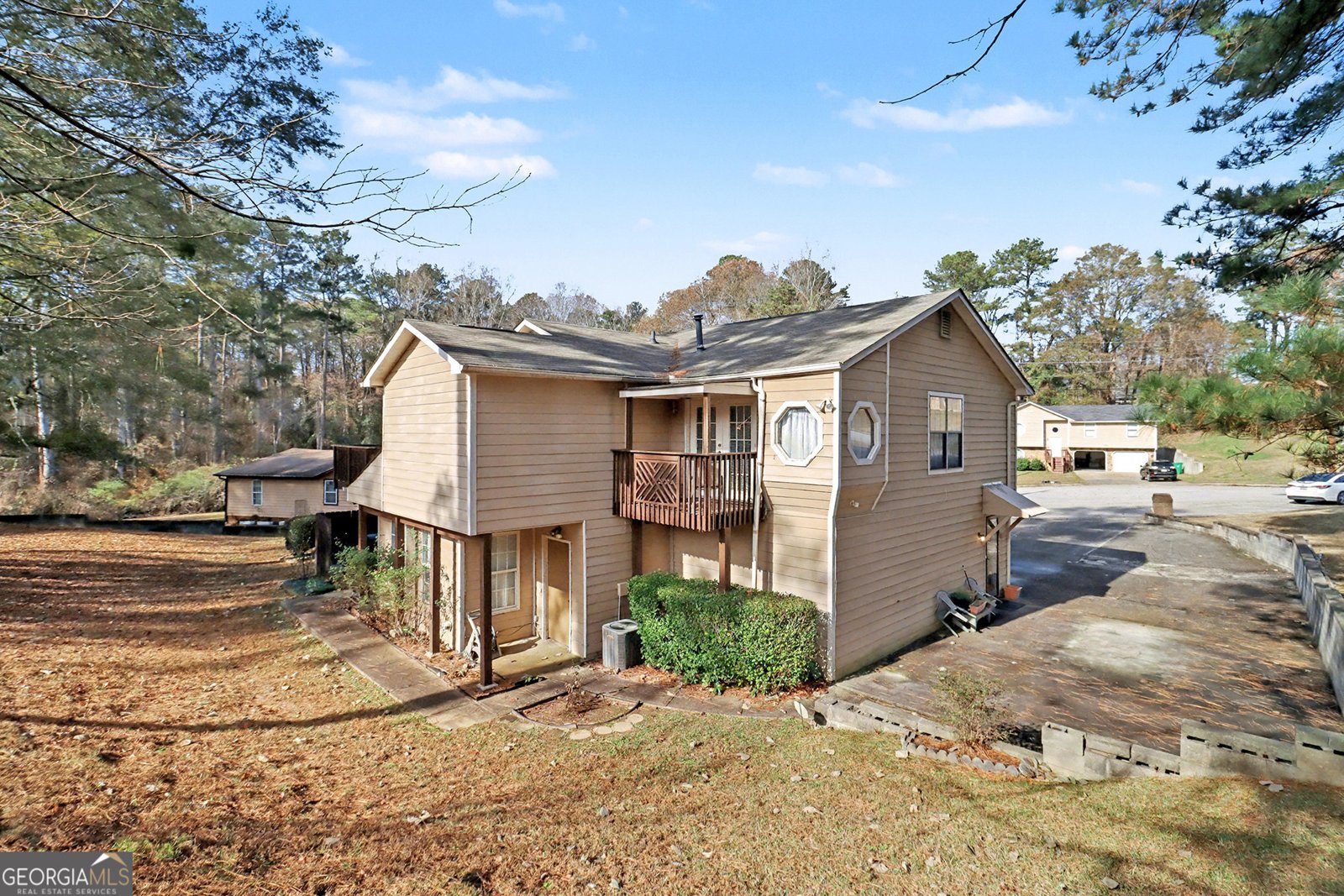 5925 Bretton Woods Drive Lithonia - 37