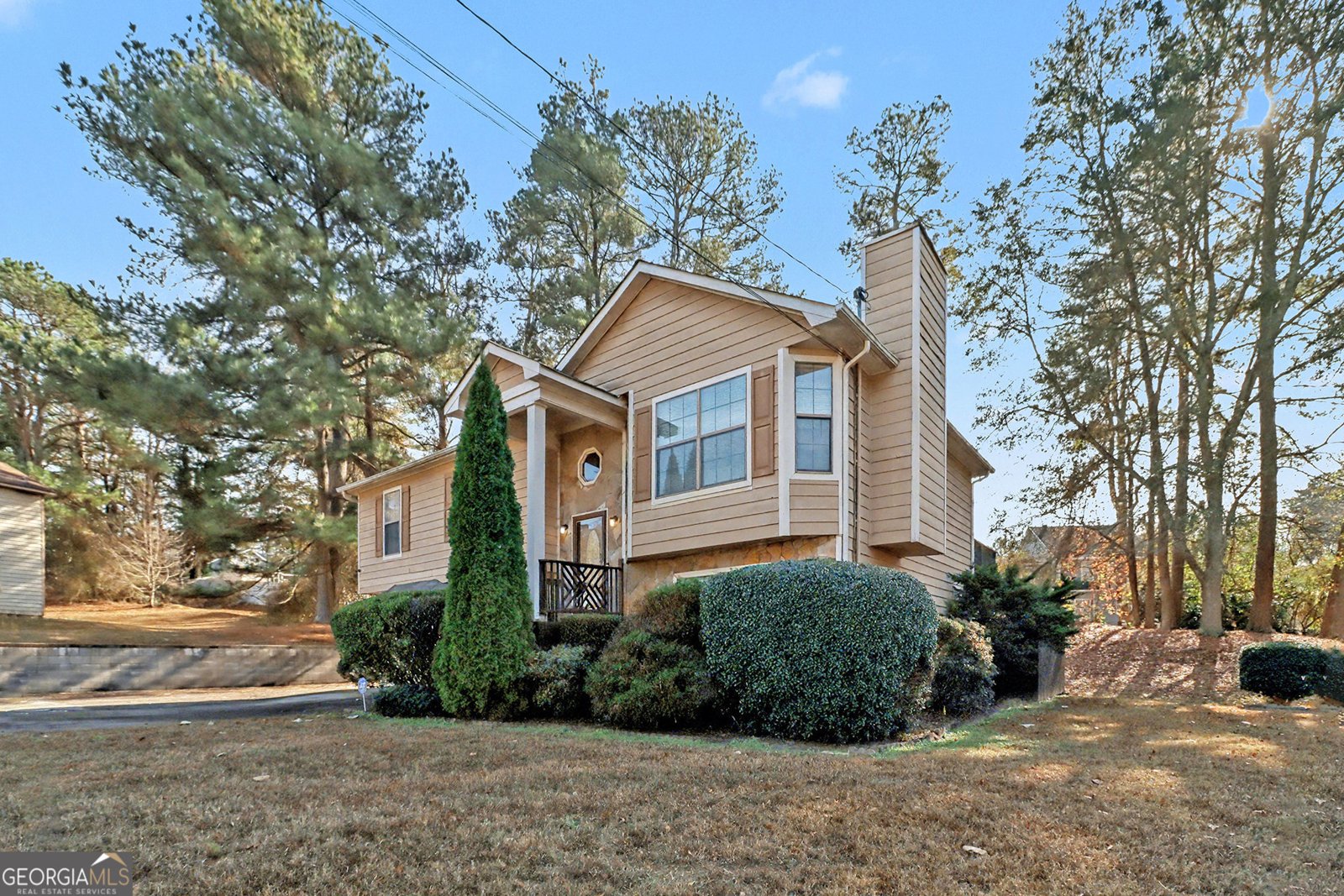 5925 Bretton Woods Drive Lithonia - 4