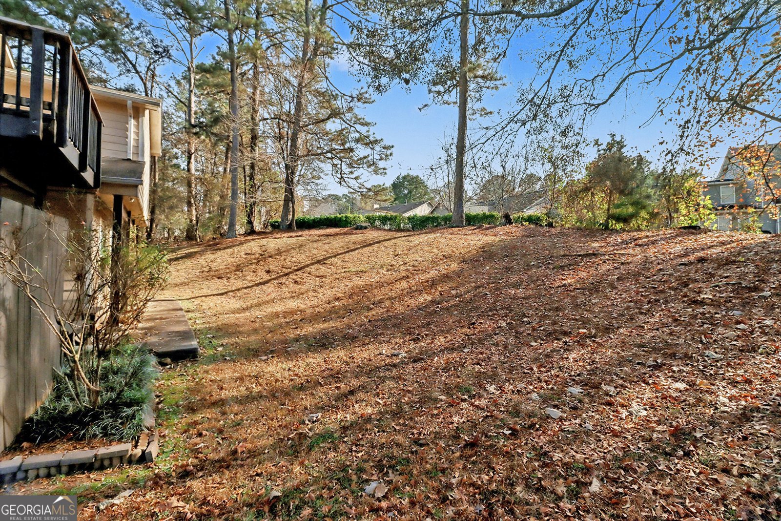 5925 Bretton Woods Drive Lithonia - 40