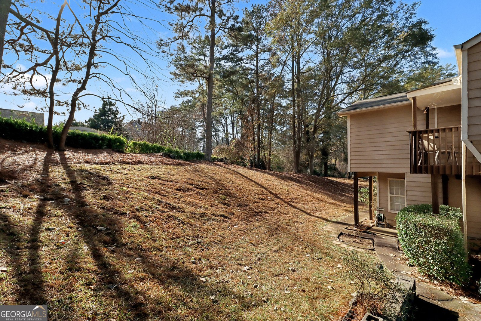 5925 Bretton Woods Drive Lithonia - 41