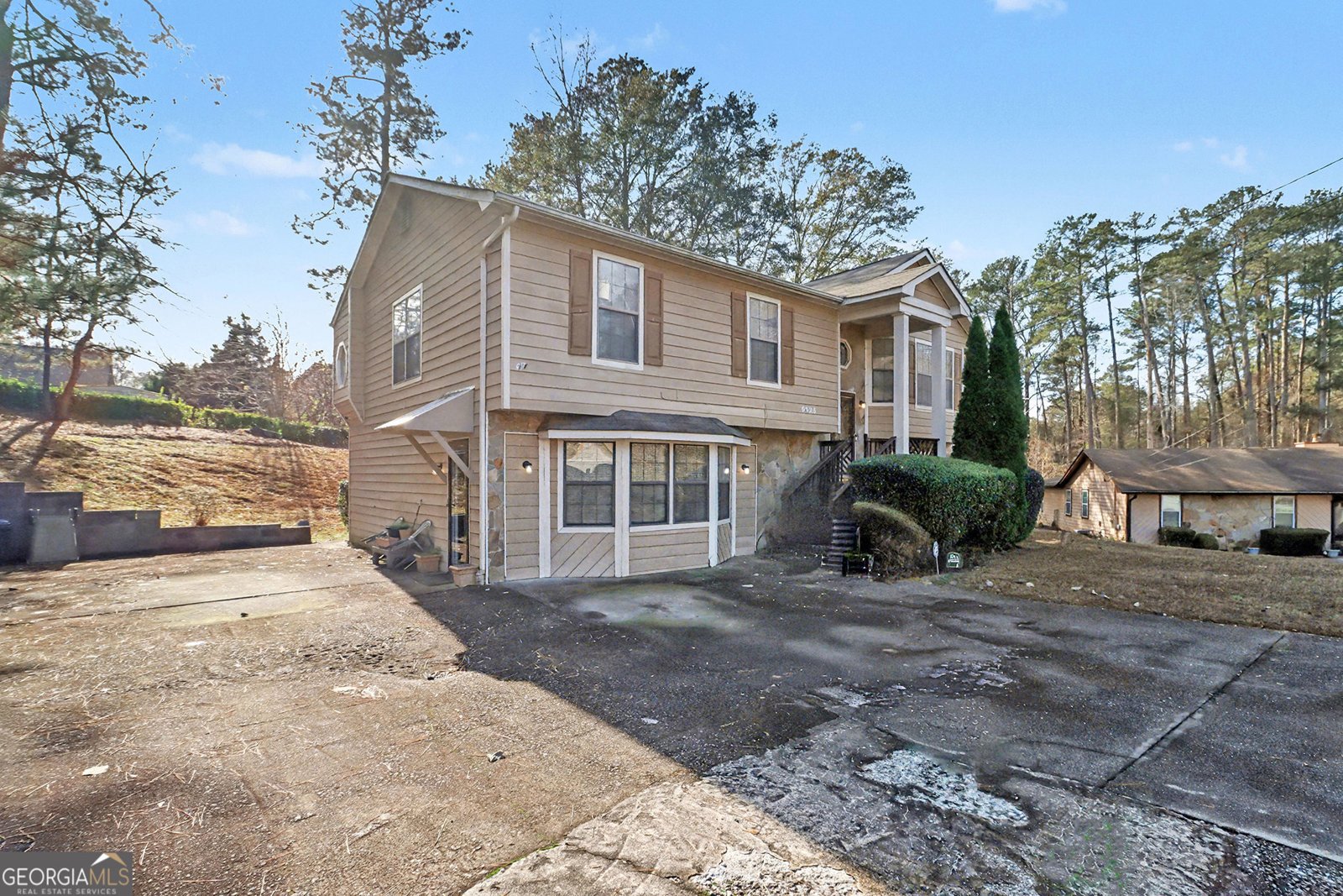 5925 Bretton Woods Drive Lithonia - 5