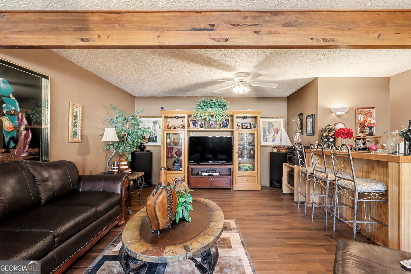 5925 Bretton Woods Drive Lithonia - 7