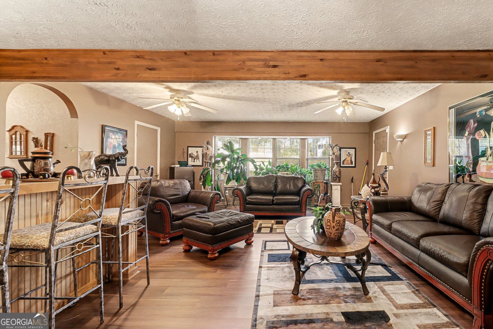 5925 Bretton Woods Drive Lithonia - 8