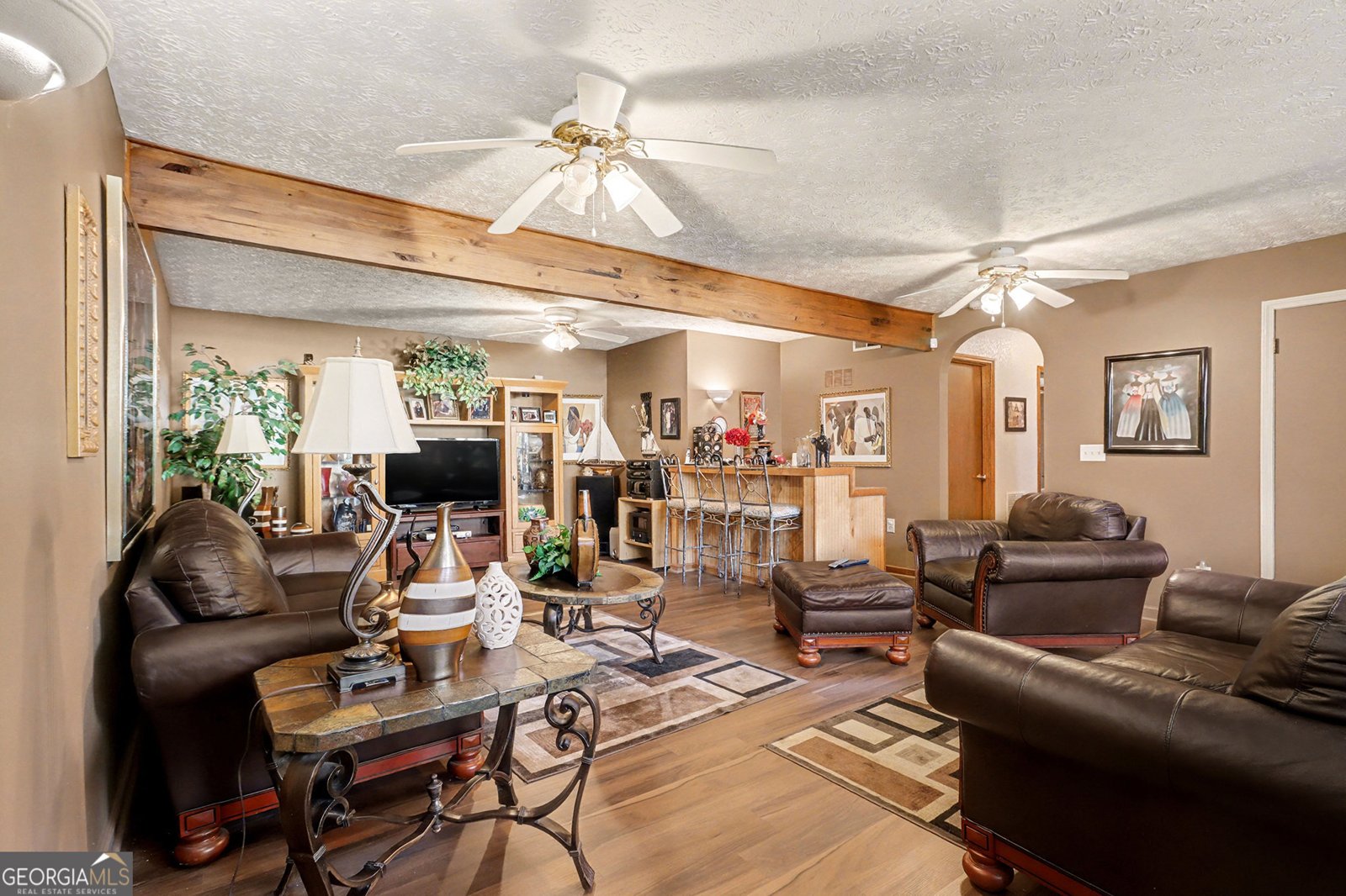 5925 Bretton Woods Drive Lithonia - 9