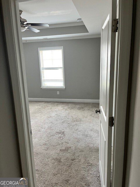 7703 Fawn Circle Covington - 16