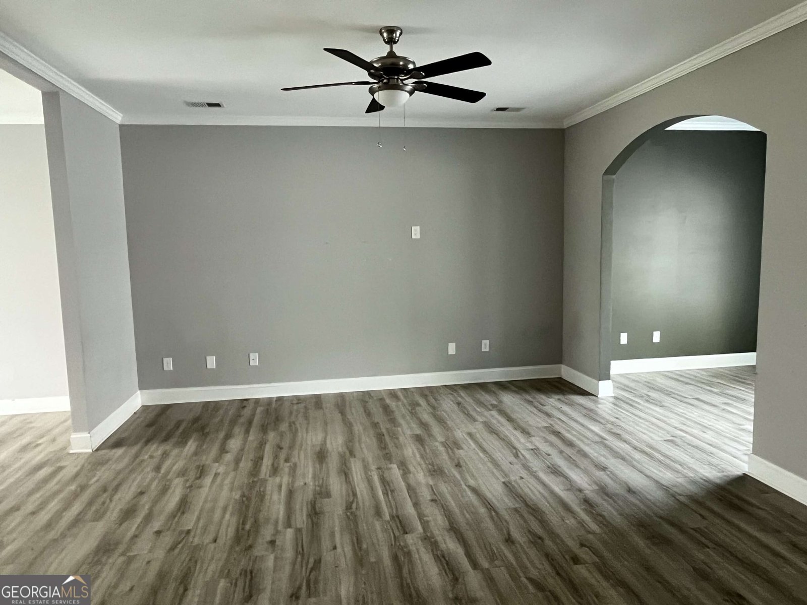 7703 Fawn Circle Covington - 7