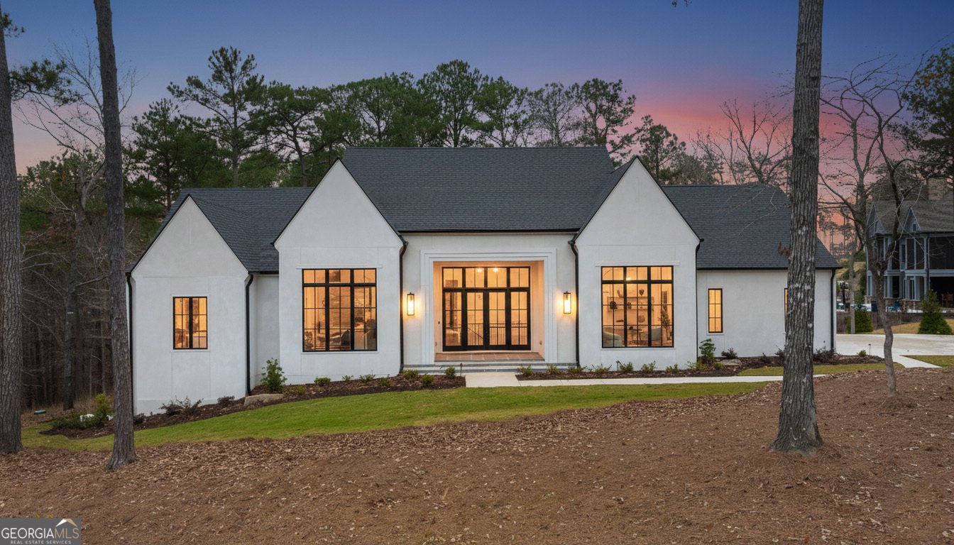 1131 Broadpoint Drive Greensboro - main photo