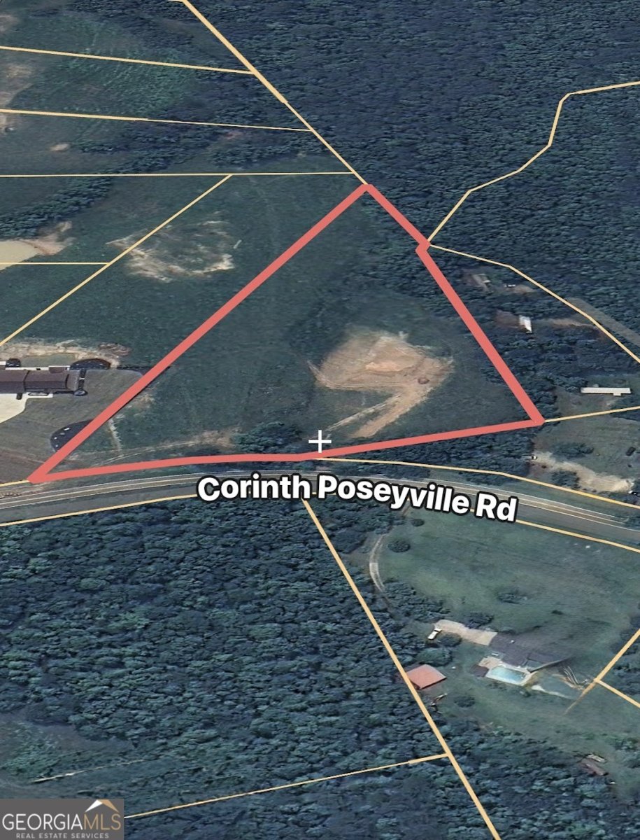 1655 Corinth Poseyville Road Bremen - 1