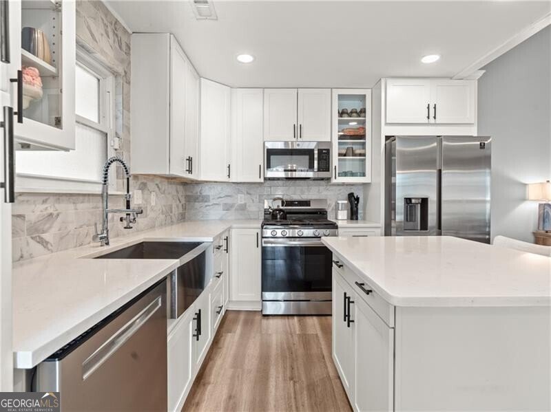 3503 Riverchase Knolls Decatur - 13