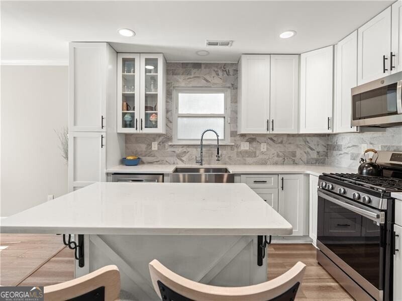 3503 Riverchase Knolls Decatur - 14