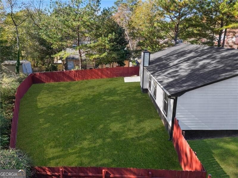 3503 Riverchase Knolls Decatur - 28