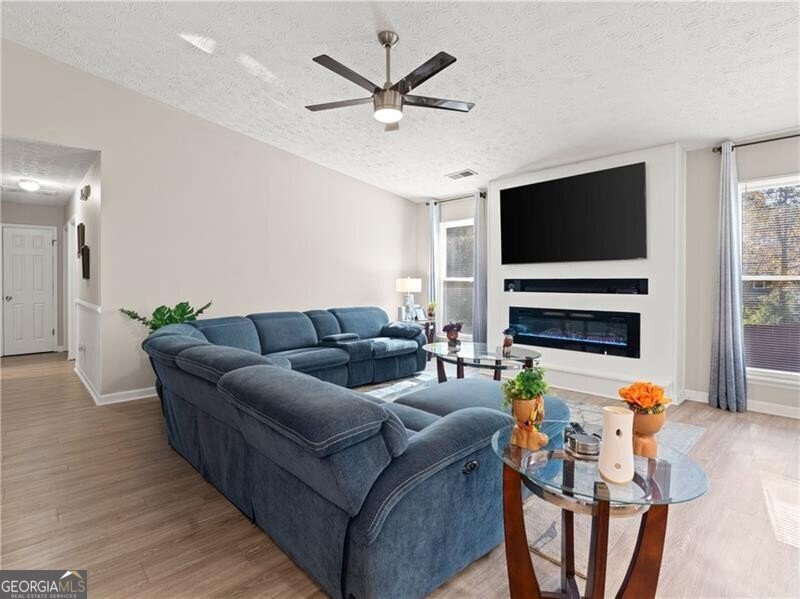 3503 Riverchase Knolls Decatur - 3